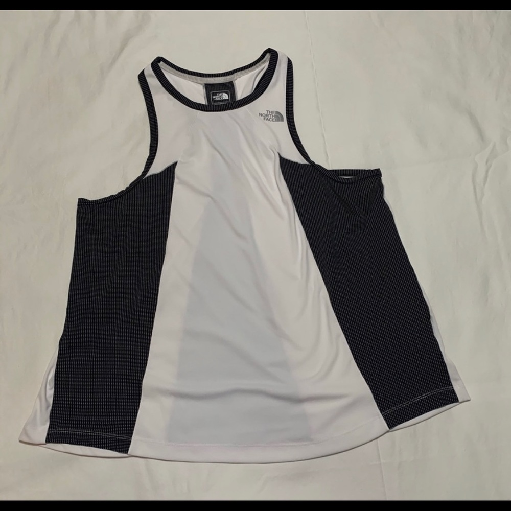 The North Face tank top